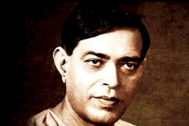 राष्ट्रकवि रामधारी सिंह दिनकर 