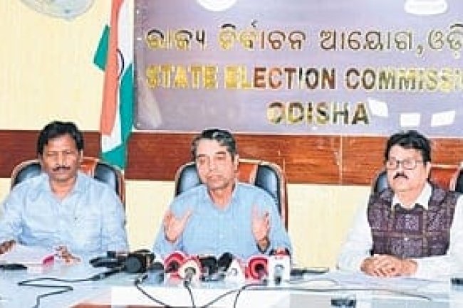 ओडिशा में 26 अक्टूबर से घर घर जाकर होगा मतदाता सर्वेक्षण