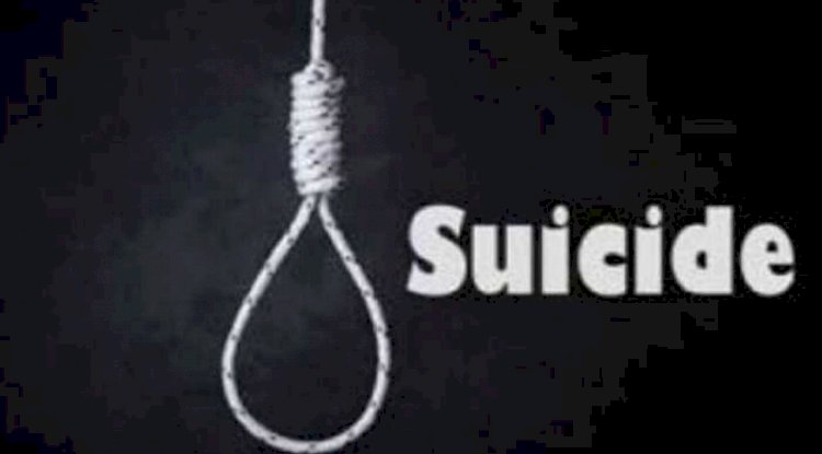 बारह घंटे के भीतर अकाल मृत्यु का दूसरा मामला 