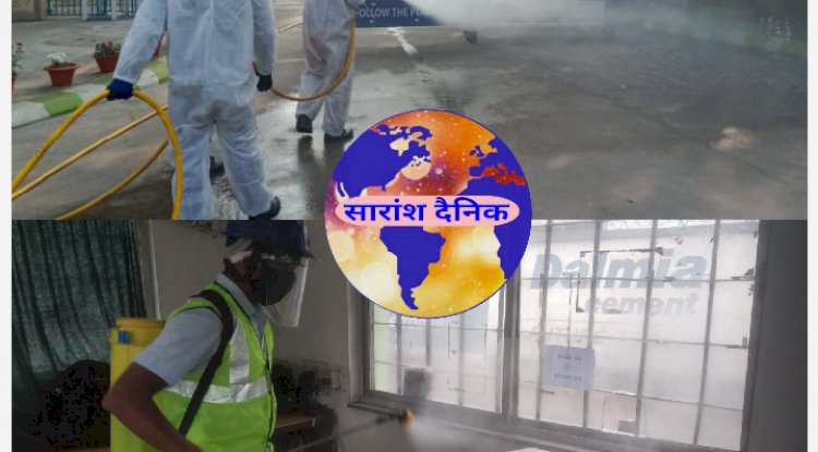 राजगांगपुर में वर्चुअल क्लिनिक का शुभारंभ 
