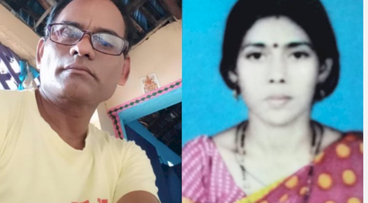 शाजिसकर्ता  जेठ-जेठानी के सामने बिलखती रही नवविवाहित बहू 