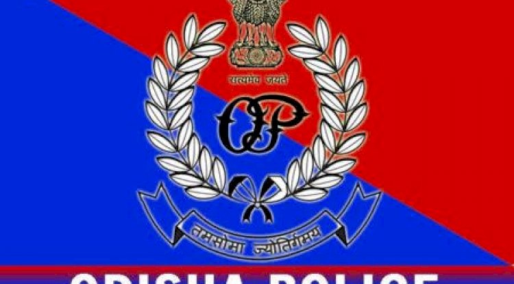 राजकुमारी चौधरी पर इतनी मेहरबान क्यों है ओड़िशा पुलिस