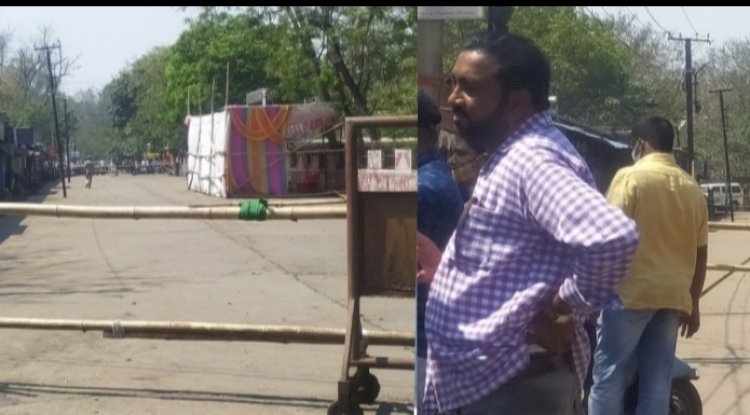 तालचेर प्रशासन की बिचित्र नीती को लेकर  जन आसंतोष      ।