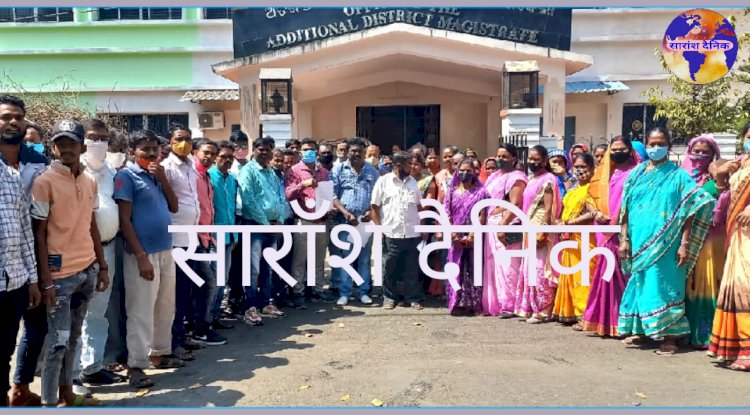 और कब तक करना होगा संघर्ष 