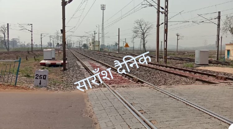 गरमाने लगा है फ्लाईओवर का मुद्दा 