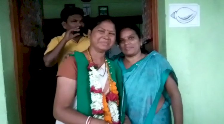 राजगांगपुर नगरपाल की कुर्सी बीजद के पाले में 