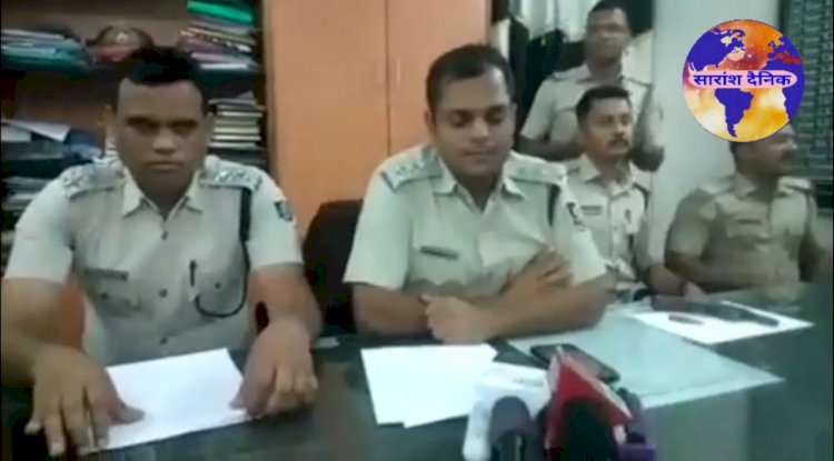 असहला के साथ दो गिरफ्तार 