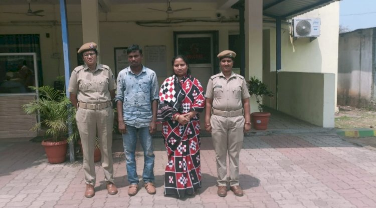 तालचर में बढ़ रही कोयला चोरी की घटनाएं
