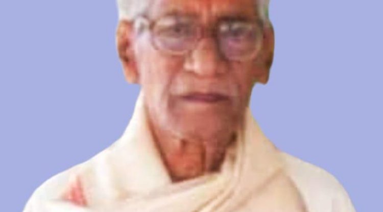 मजदूर नेता की मौत पर तालचेर में शोक 