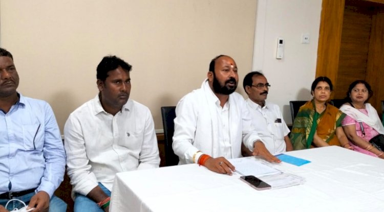 गरमाने लगा है तालचेर मेडिकल कालेज का मुद्दा 