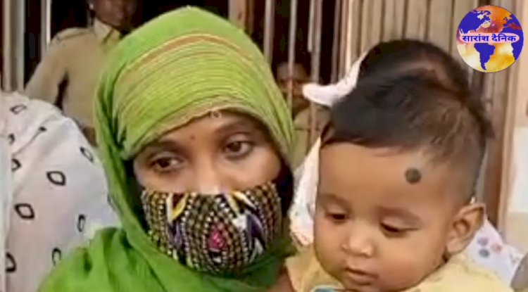 मुहब्बत के नाम पर छल करने वालो पर मुकदमा दर्ज 