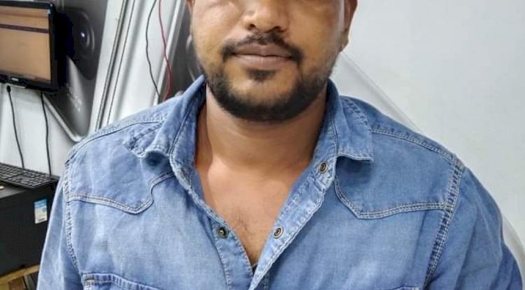 युवक की आत्महत्या से अंचल में शोक का माहौल 