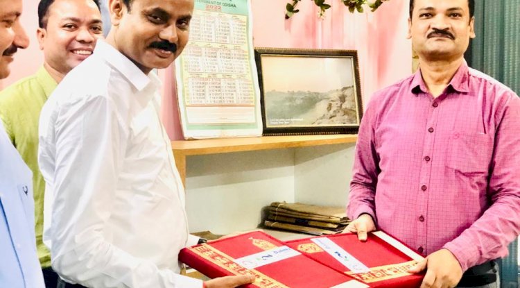 आजीविका मिशन के तहत 600 परिवारो को मिलेगा लाभ 
