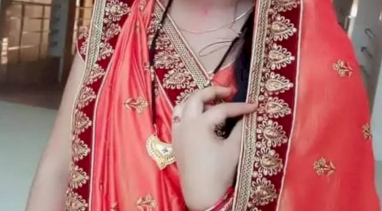प्रेम विवाह के बाद मौत हत्या की आशंका