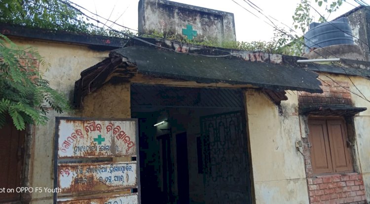 मजाक बनकर  रह गया जिलाधिकारी का अश्वासन 