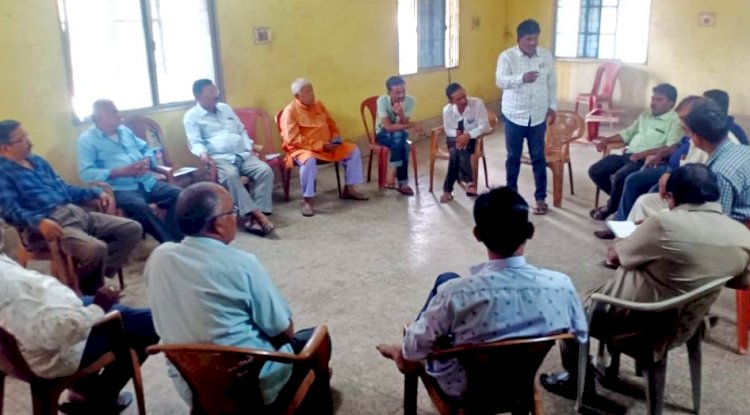 तालचेर मेडिकल कालेज को कार्यक्षम करने की मांग तेज हुई 