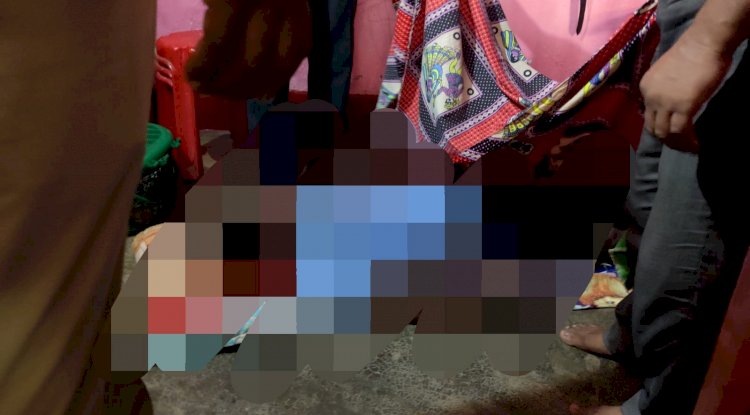 युवक ने की आत्महत्या सदमें में परिवार 