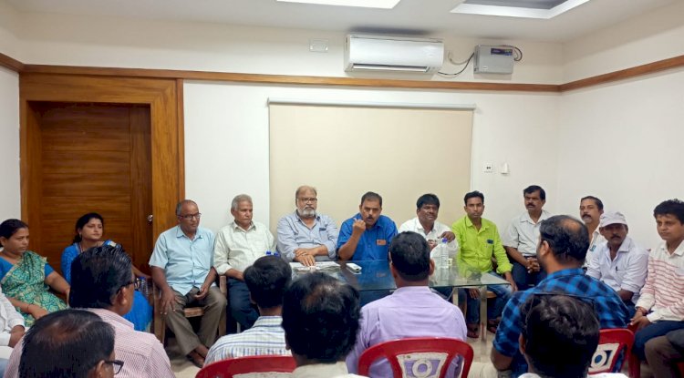 मेडिकल कालेज कार्यक्षम न होने तक आंदोलन की चेतावनी 