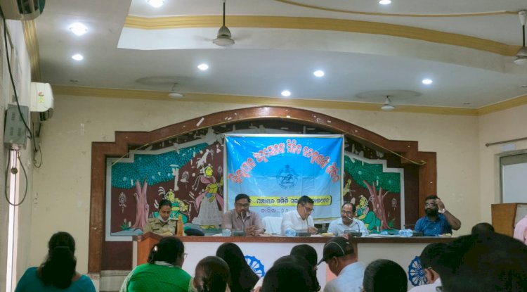  जनसुनवाई शिविर में दर्ज 29 मामले