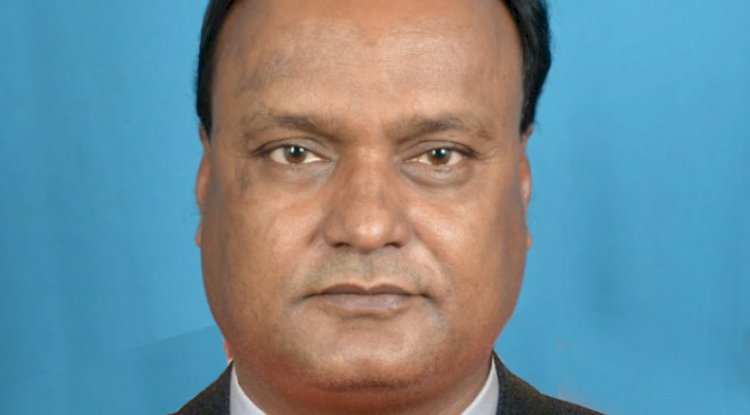 द्रौपदी मुर्मु और राष्ट्रपति पद