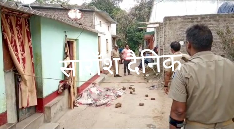आत्महत्या या बलि क्या है सच 