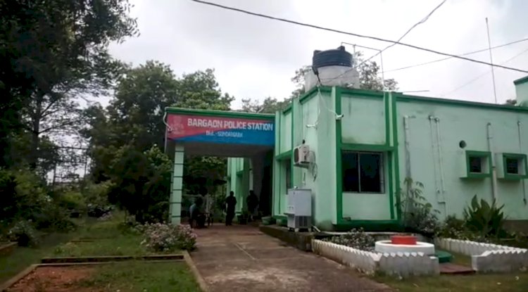 युवक के हमले से युवती घायल 