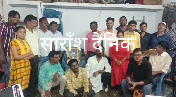  जन्मदिन पर गीतो में जीवंत हो उठे किशोर कुमार 