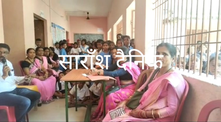 हमारे विद्यार्थी हमारा गौरव 