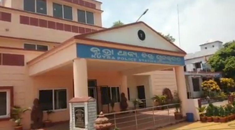 ऑनलाइन ताश खेल में ₹13 सौ रुपये जीतेने के बाद ₹120000 गवांया