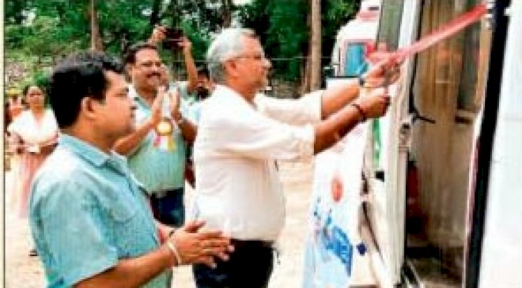 रक्तदान शिविर में 102 यूनिट रक्त संग्रह