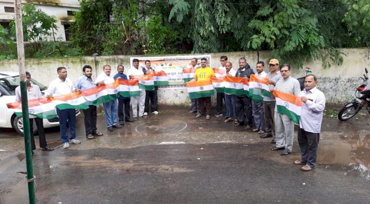 खबर का असर होने तक ध्यान देने की जरूरत