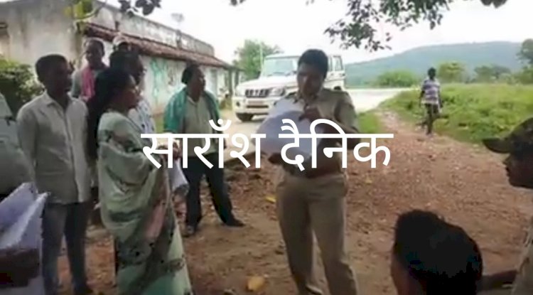 बैक मैनेजर पर फिर लगा हेराफेरी का आरोप 