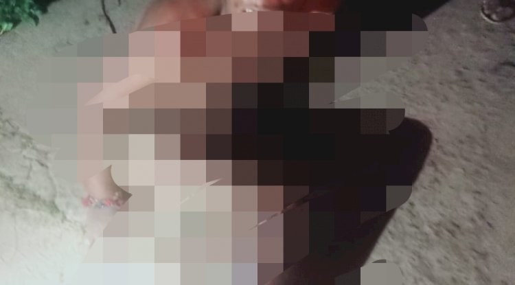 चीकित्साधीन अवस्था में युवक की मौत अस्पताल ने किया पुलिस के सुपुर्द 