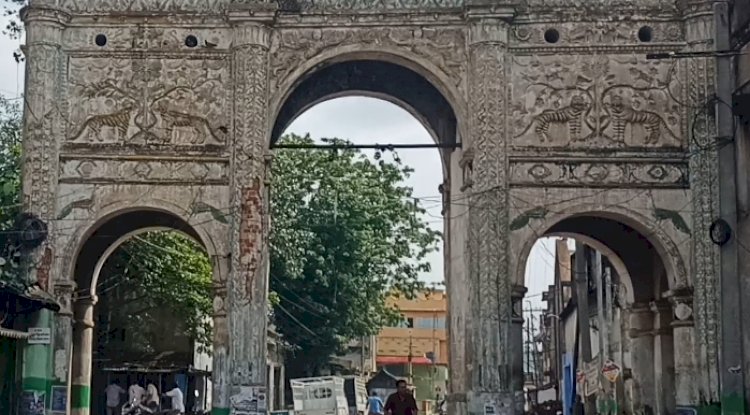 कालाहीरा का शहर तालचेर की हालत कब सुधरेगी