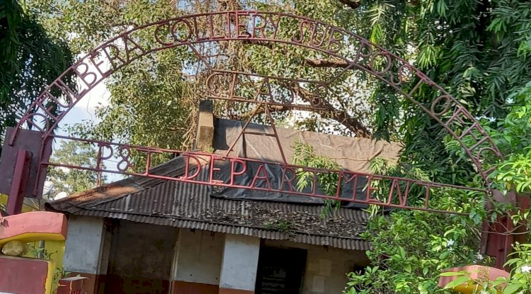 बीएसएनएल सेवा ठप होने से डाकघर सेवा प्रभावित  