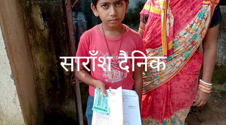 नर्क सा जीवन जीने को मजबूर है टी ब्लाक के लोग 