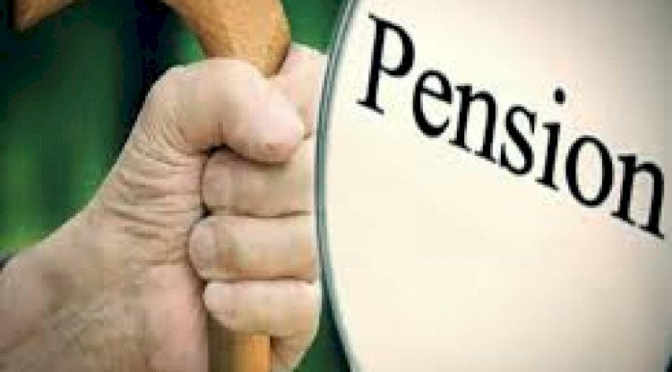  पेंशनभोगियों के लिए फेस ऑथेंटिकेशन के माध्यम से डिजिटल जीवन प्रमाणपत्र को बढ़ावा