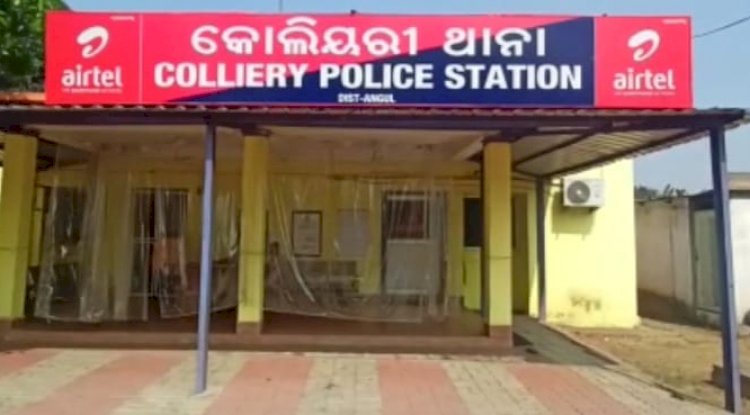 तमन्चा दिखाकर लूट 