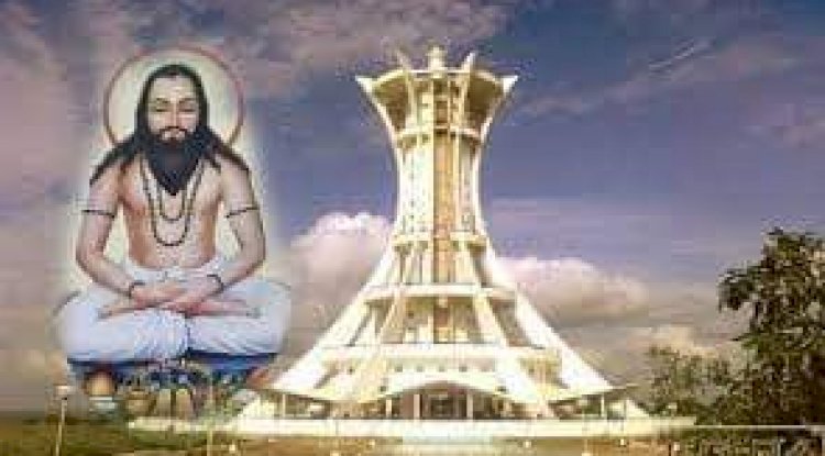गुरू घासीदास जी की जयंती मनोज जैसवाल की कलम से