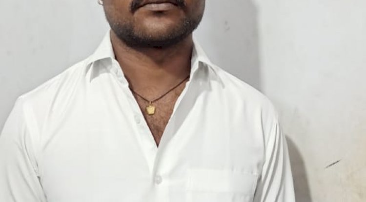 डिक्की से पैसे चोरी करने वाले युवक गए जेल