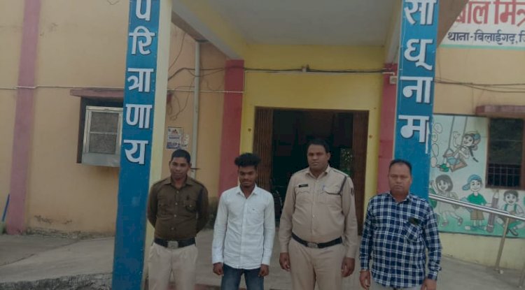 फरार शराब आपूर्तिकर्ता न्यायिक हिरासत में 