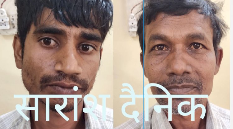 मामूली बात विवाद में कर दी हत्या 