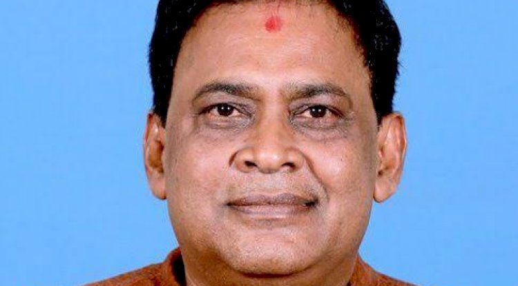 ओडिशा के स्वास्थ्य मंत्री की पुलिस की गोली से हुई मौत 