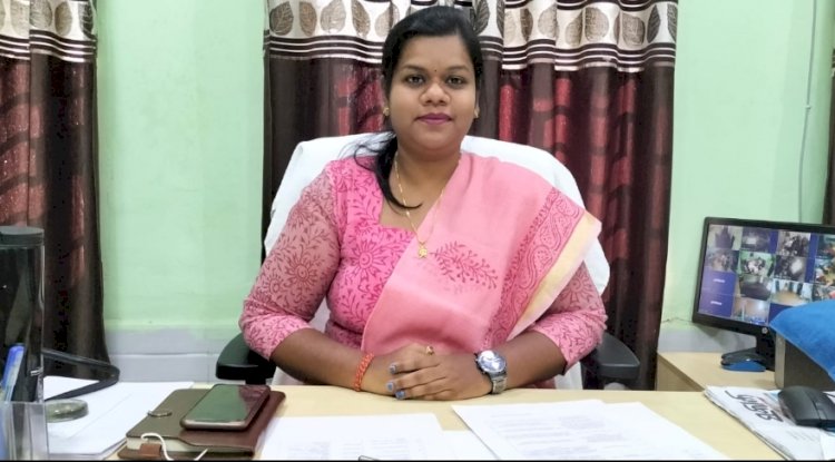 डेढ़ वर्ष में तीन तहसीलदार बना चर्चा का बिषय 