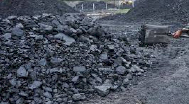 कब रुकेगी भरतपुर कोयला खान से कोयले की चोरी