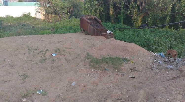 देश के विकास में महत्वपूर्ण भूमिका निभाने वाली तालचेर शहर कितनी सुरक्षित 