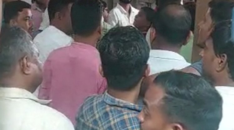 जिलाधिकारी के हस्तक्षेप के बाद सक्रिय हुआ कोयलासरी 