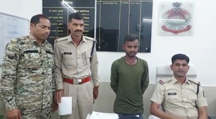 स्कूल परिसर में नशाखोरी एवं अड्डा बाजी से क्षुब्ध प्रधानाध्यापक ने की पुलिस से शिकायत 