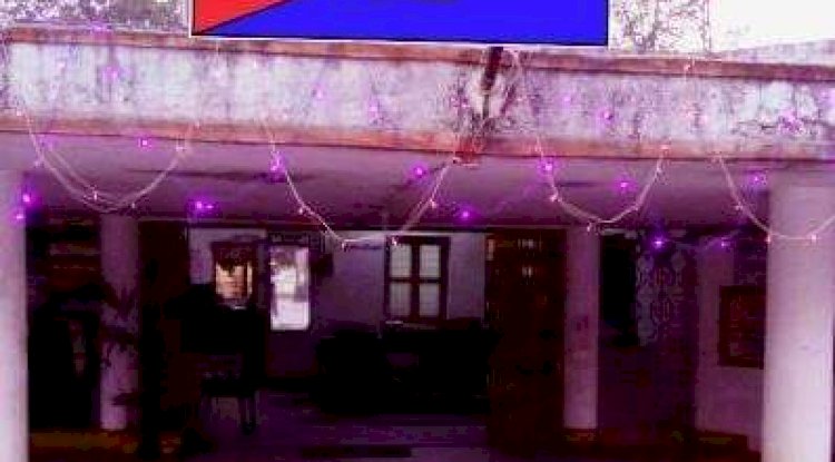 क्रेडिट कार्ड बंद कराने गए सक्स से ठग लिया गया 2 लाख 2 हजार 400 रुपये 