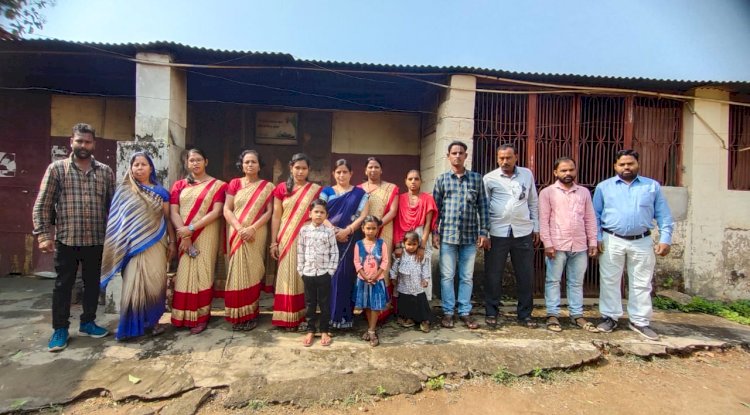 आर्थिक रूप से कमजोर छात्रों को मुफ्त शिक्षा प्रदान करेगा स्वामी विवेकानंद पब्लिक स्कूल 